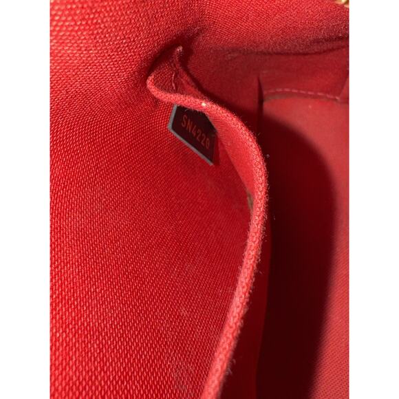 Louis Vuitton Monogram My LV World Tour Alma BB R-1 - Picture 14 of 16